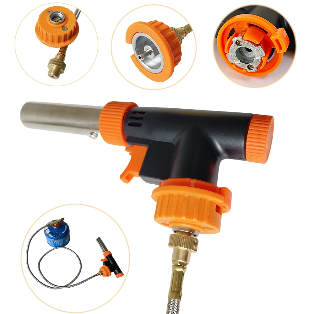 Outdoor Cassette Adapter Threa - Outdoor Camping Outlet 评论和价格