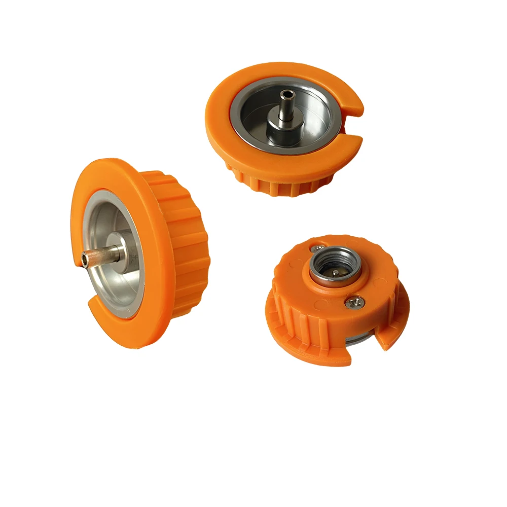 Outdoor Cassette Adapter Threa - Outdoor Camping Outlet 评论和价格