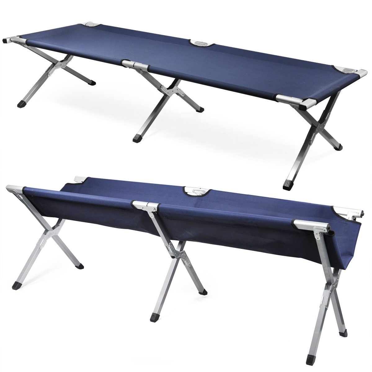 All-aluminum Camping  Bed Outd - Outdoor Camping Beds For Sale 评论和价格