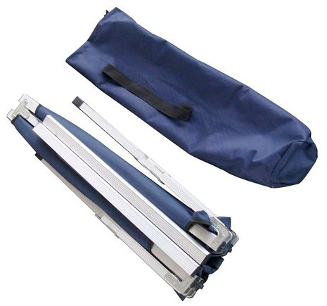 All-aluminum Camping  Bed Outd - Outdoor Camping Beds For Sale 评论和价格