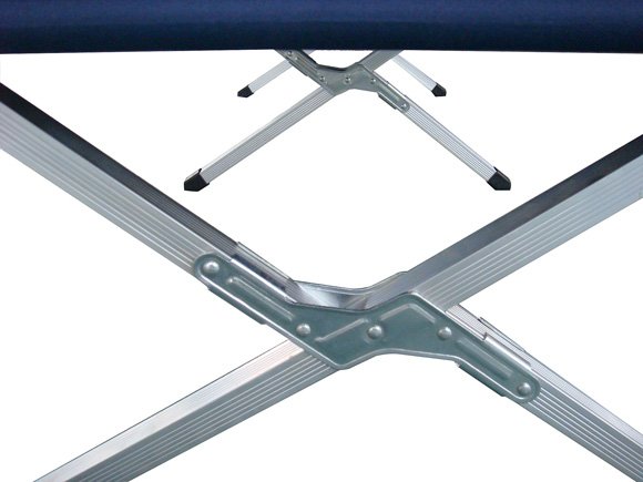 All-aluminum Camping  Bed Outd - Outdoor Camping Beds For Sale 评论和价格