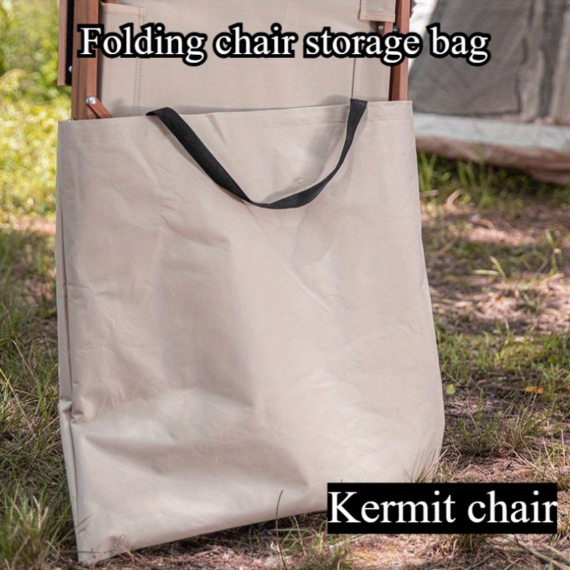 Outdoor Chair Storage Bags, Fo - Outdoor Camping Loveseat 评论和价格
