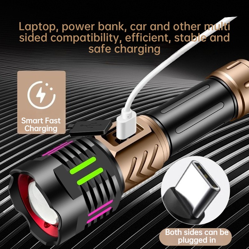 Super Bright White Light LED F - Outdoor Camping Lantern 评论和价格