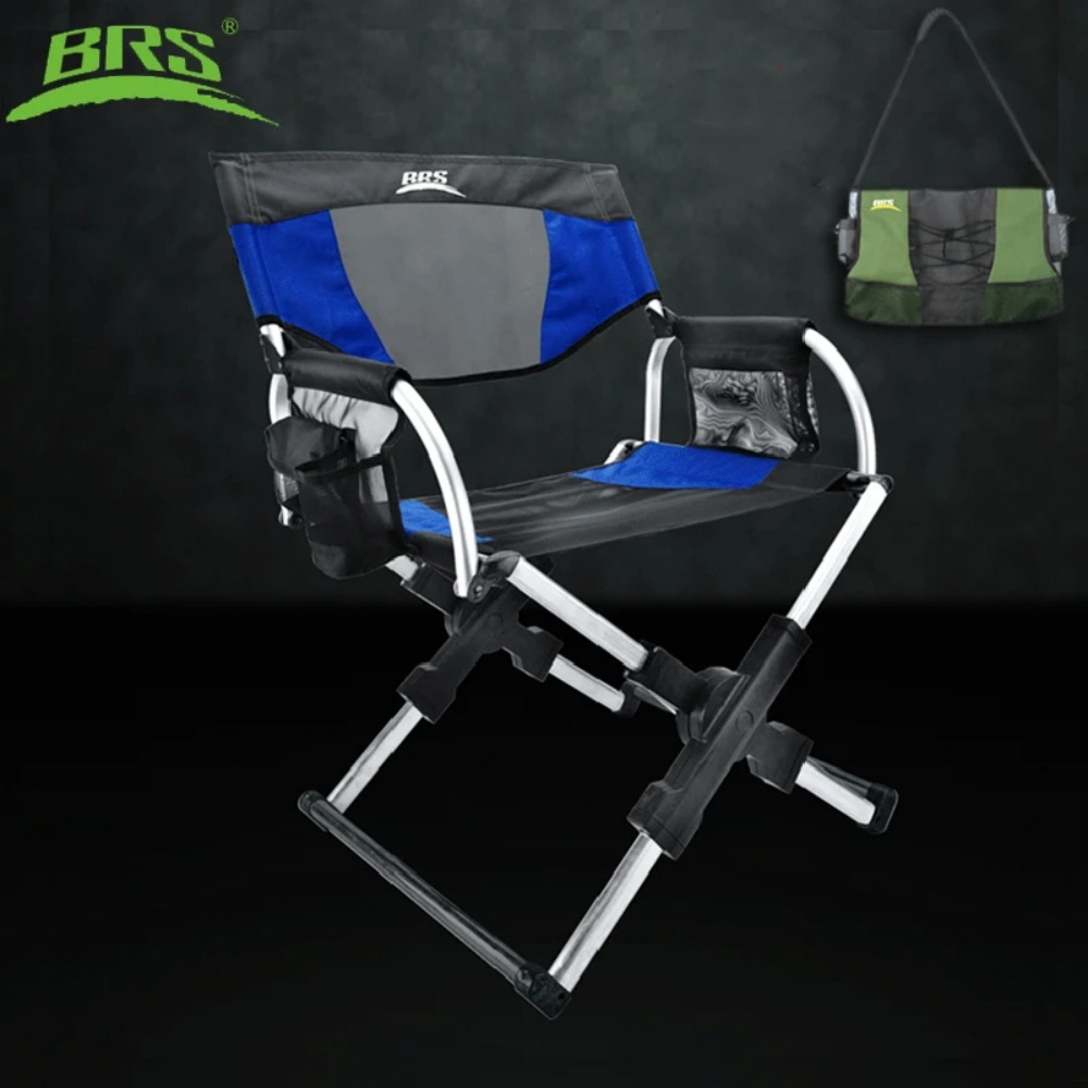 BRS - D3A outdoor aluminum all - Outdoor Camping Hammock Chair 评论和价格