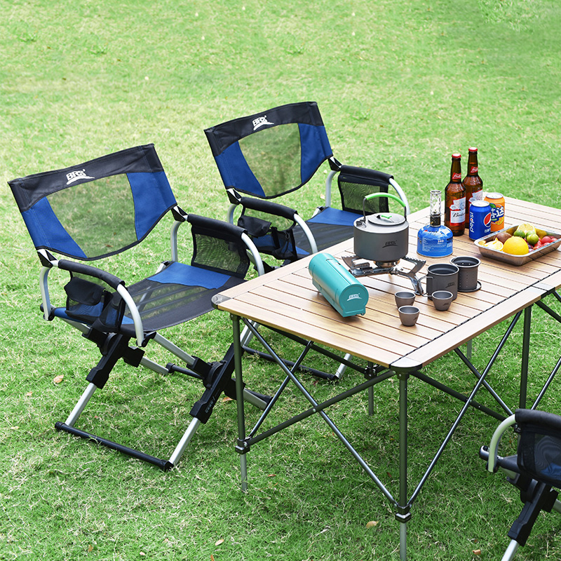 BRS - D3A outdoor aluminum all - Outdoor Camping Hammock Chair 评论和价格