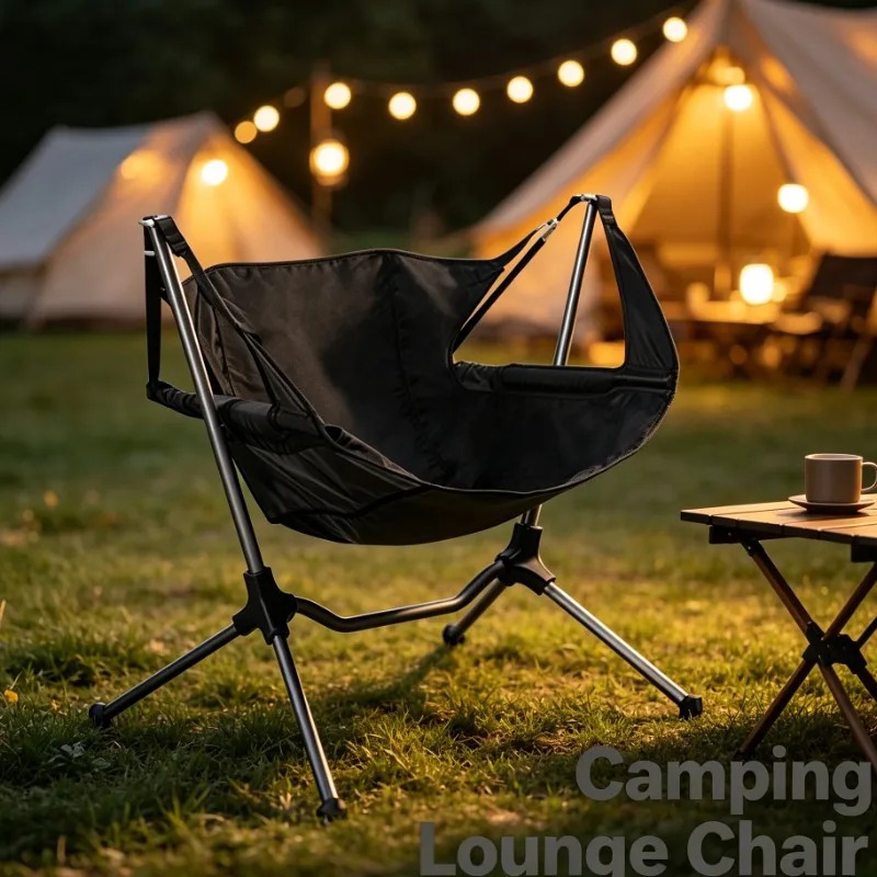 Portable Folding Moon Chair Ou - Outdoor Camping Hammock Chair 评论和价格