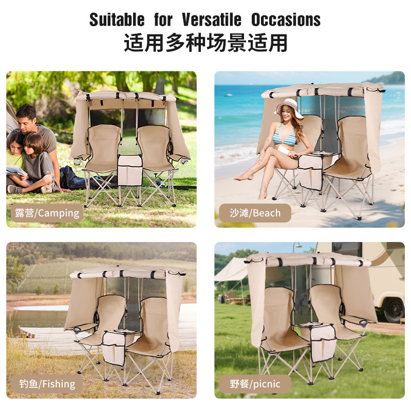 Outdoor Camping, Leisure, Doub - Outdoor Camping Hammock Chair 评论和价格