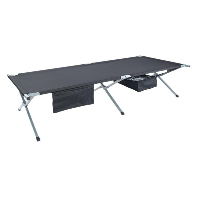 Folding Bed Camping High Quali - Outdoor Camping Beds For Sale 评论和价格