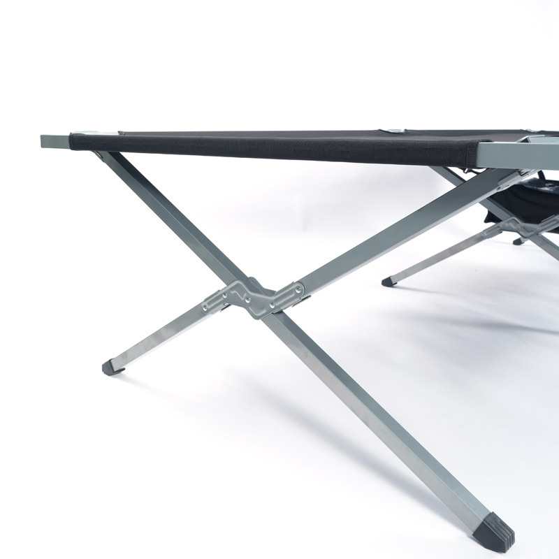 Folding Bed Camping High Quali - Outdoor Camping Beds For Sale 评论和价格